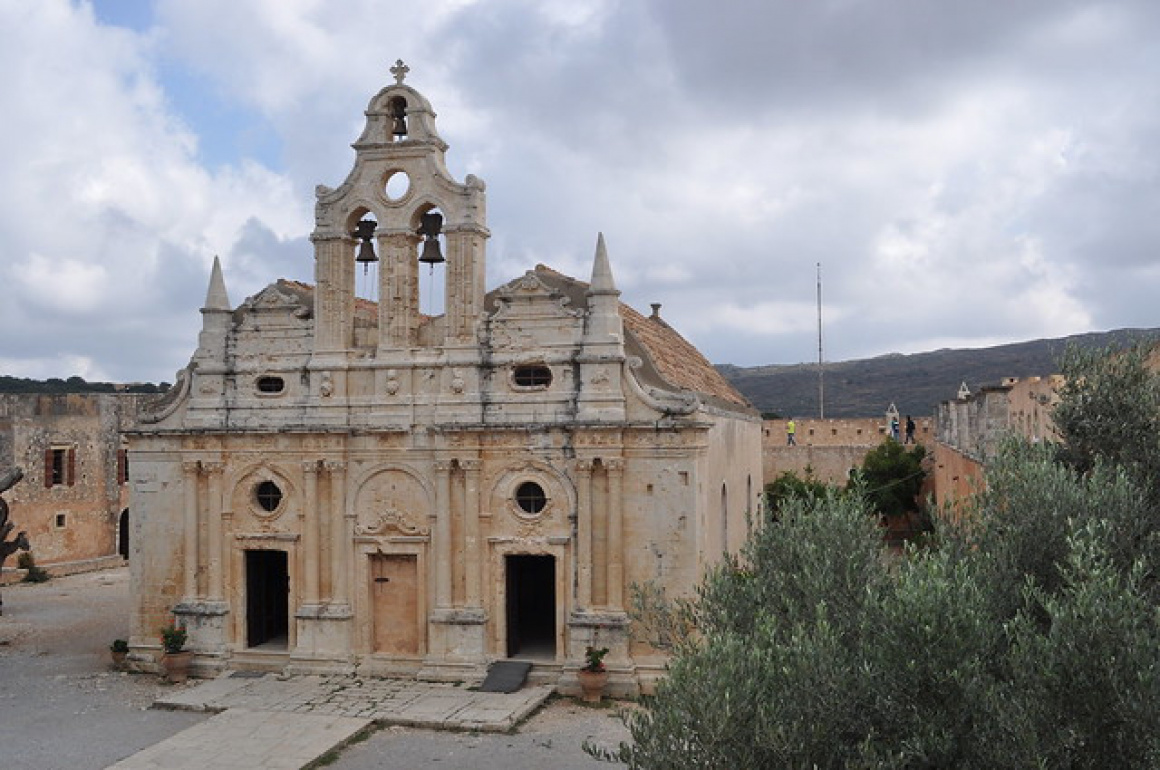 Crete