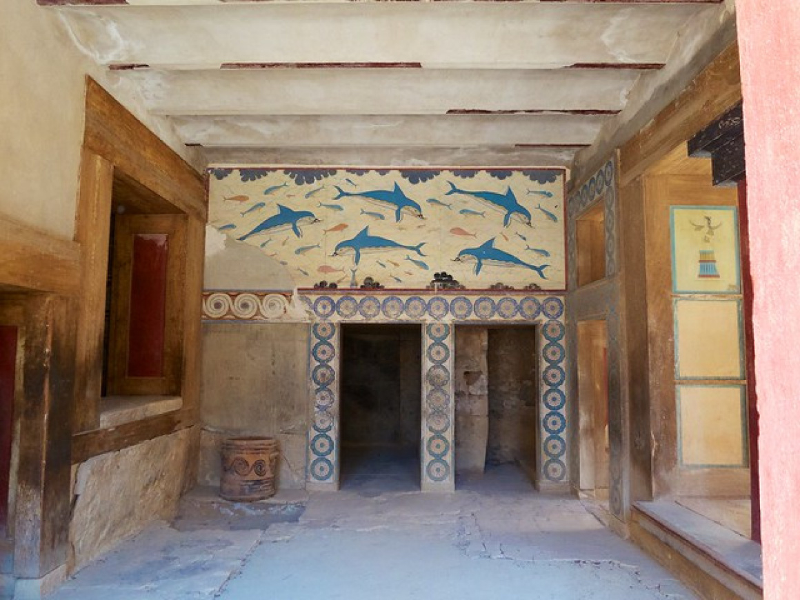 Dolphins