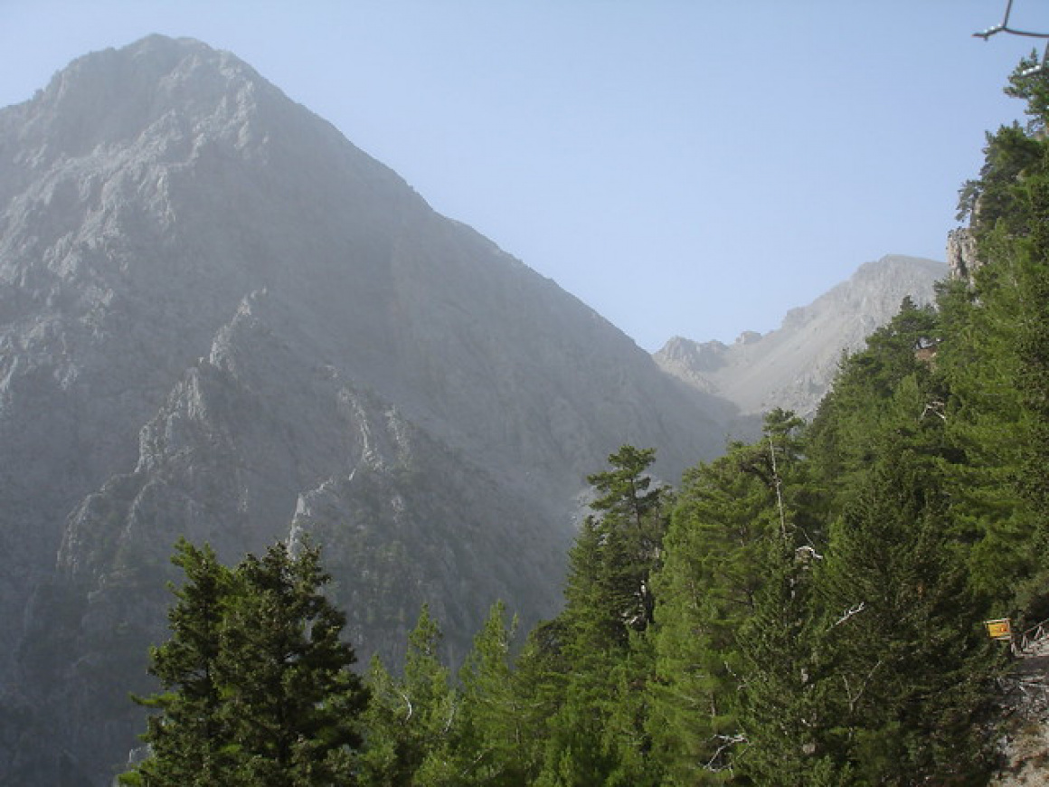 Samariá